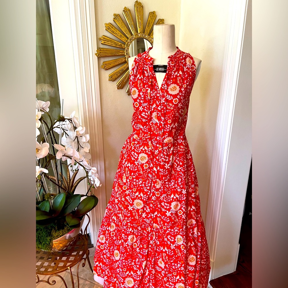 Maxi dress - Picture 1 of 3